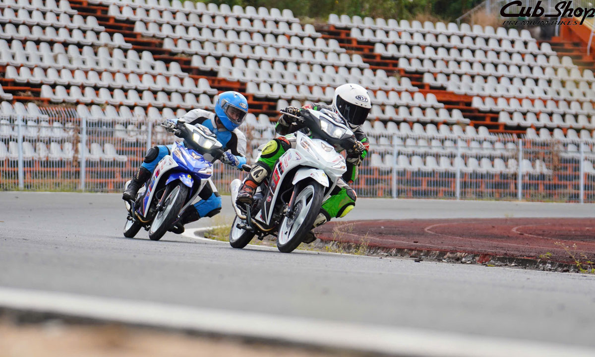 Honda Dash 125 2026 Racing Custom 2026: Khi Xe Số Không Chỉ Để Đi, Mà Để 